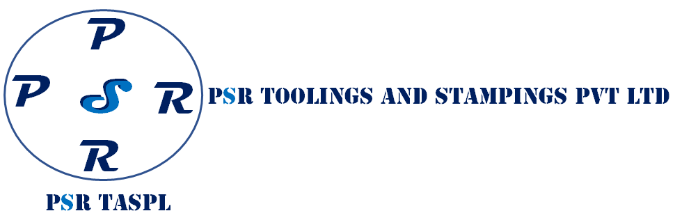 PSR TOOLINGS AND STAMPINGS PVT LTD